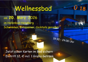 Wellnessbad 2026